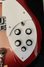 Rickenbacker 360/12 , Fireglo: Free image