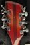 Rickenbacker 360/12 , Fireglo: Headstock - Rear