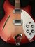 Rickenbacker 360/12 , Fireglo: Body - Front