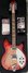 Rickenbacker 360/12 , Fireglo: Full Instrument - Front