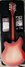 Rickenbacker 360/12 , Fireglo: Full Instrument - Rear