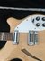 Rickenbacker 360/6 , Mapleglo: Free image