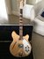 Rickenbacker 360/6 , Mapleglo: Full Instrument - Front