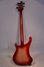 Rickenbacker 4003/4 , Fireglo: Full Instrument - Rear