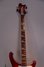 Rickenbacker 4003/4 , Fireglo: Neck - Front