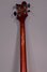 Rickenbacker 4003/4 , Fireglo: Neck - Rear