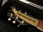 Rickenbacker 660/6 , Jetglo: Headstock