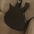 May 2020 Rickenbacker 660/6 , Jetglo: Body - Rear