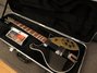 Rickenbacker 660/6 , Jetglo: Full Instrument - Front