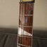 Rickenbacker 660/6 , Jetglo: Neck - Front