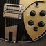 Rickenbacker 660/6 , Jetglo: Close up - Free2