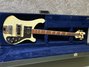 Rickenbacker 4001/4 BT, White: Free image2