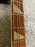 Rickenbacker 4001/4 BT, White: Neck - Front