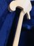 Rickenbacker 4001/4 BT, White: Neck - Rear