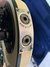 Rickenbacker 4001/4 BT, White: Close up - Free