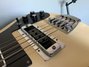 Rickenbacker 4001/4 BT, White: Close up - Free2