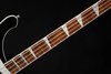 Rickenbacker 4003/4 , Jetglo: Neck - Front