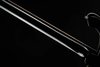 Rickenbacker 4003/4 , Jetglo: Neck - Rear