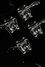 Rickenbacker 4003/4 , Jetglo: Headstock - Rear
