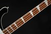 Rickenbacker 4003/4 , Jetglo: Neck - Front