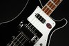 Rickenbacker 4003/4 , Jetglo: Close up - Free