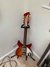 Rickenbacker 1996/6 RoMo, Fireglo: Full Instrument - Front