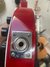 Rickenbacker 1996/6 RoMo, Fireglo: Close up - Free