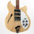 Rickenbacker 370/12 VP, Mapleglo: Body - Front