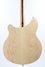 Apr 1997 Rickenbacker 370/12 VP, Mapleglo: Body - Rear