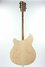 Rickenbacker 370/12 VP, Mapleglo: Full Instrument - Rear