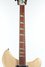 Rickenbacker 370/12 VP, Mapleglo: Neck - Front