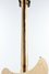 Rickenbacker 370/12 VP, Mapleglo: Neck - Rear