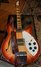 Rickenbacker 365/6 Mod, Fireglo: Free image2