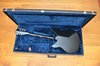 Sep 1991 Rickenbacker 330/12 , Jetglo: Body - Rear