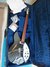 Rickenbacker 330/12 , Jetglo: Full Instrument - Front