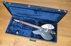 Rickenbacker 330/12 , Jetglo: Close up - Free2