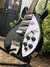 Rickenbacker 325/6 C64, Jetglo: Body - Front