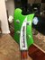 Rickenbacker 4003/4 Limited Edition, Candy Apple Green: Headstock