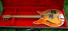 Rickenbacker 365/6 Capri, Fireglo: Free image