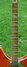 Rickenbacker 365/6 Capri, Fireglo: Neck - Front
