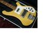 Rickenbacker 4003/4 , Mapleglo: Body - Front
