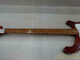 Rickenbacker 4000/4 , Fireglo: Neck - Front