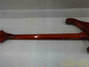 Rickenbacker 4000/4 , Fireglo: Neck - Rear