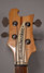 Rickenbacker 4001/4 , Mapleglo: Headstock