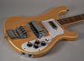 Rickenbacker 4001/4 , Mapleglo: Free image