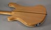 Apr 1976 Rickenbacker 4001/4 , Mapleglo: Body - Rear