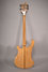 Rickenbacker 4001/4 , Mapleglo: Full Instrument - Rear