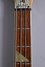 Rickenbacker 4001/4 , Mapleglo: Neck - Front