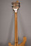 Rickenbacker 4001/4 , Mapleglo: Neck - Rear