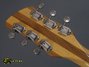 Rickenbacker 360/6 , Natural: Headstock - Rear